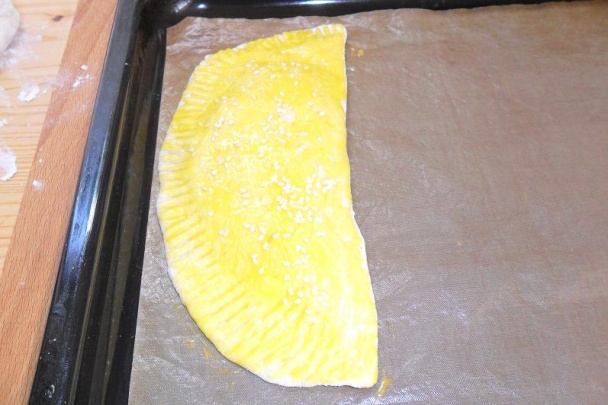 Domáce Pancerotti (fotorecept) - obrázok 11