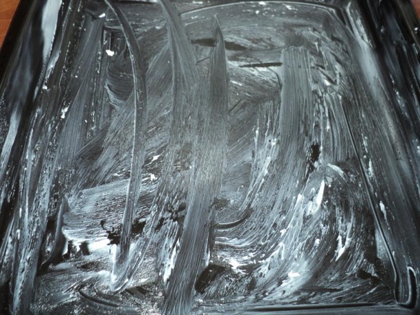 Nadýchaný ryžový nákyp (fotorecept) - obrázok 4