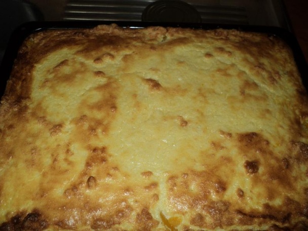 Nadýchaný ryžový nákyp (fotorecept) - obrázok 7