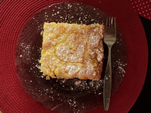 Nadýchaný ryžový nákyp (fotorecept) - obrázok 8