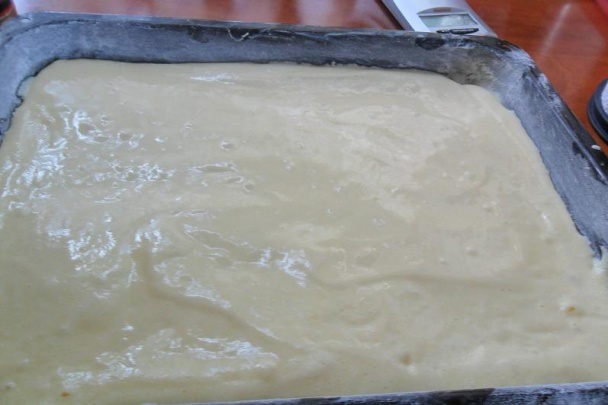 Jahodový zákusok k nedeľnej kávičke (fotorecept) - obrázok 2