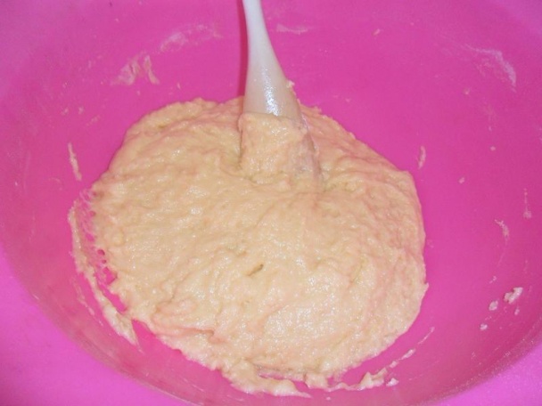 Bleskový a výborný černicový koláč (fotorecept) - obrázok 2