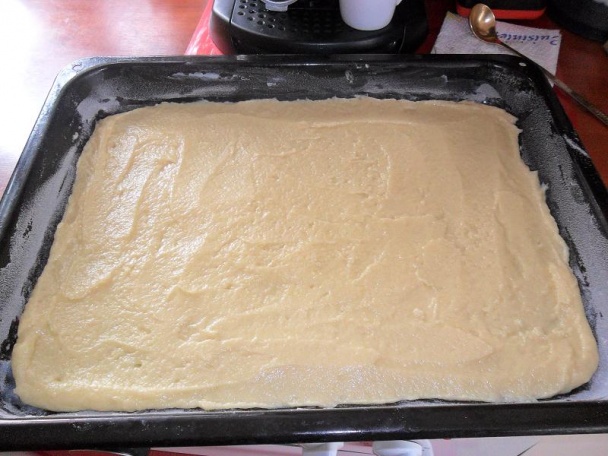 Bleskový a výborný černicový koláč (fotorecept) - obrázok 3