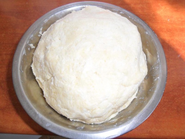 Klobásové kolieska (fotorecept) - obrázok 2