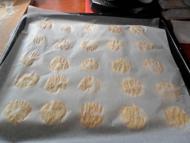 Klobásové kolieska (fotorecept) - obrázok 9