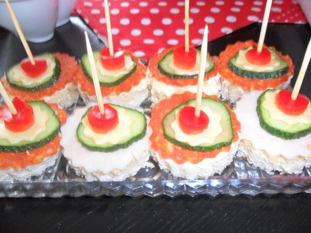 Rýchlovka na prepadovku - obrázok 1