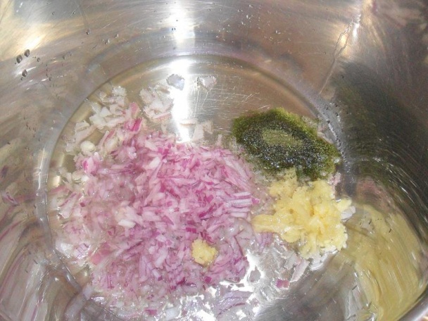 Paradajková polievka trochu inak (fotorecept) - obrázok 2