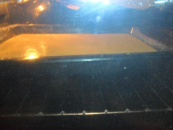 Jablkový zákusok (fotorecept) - obrázok 2