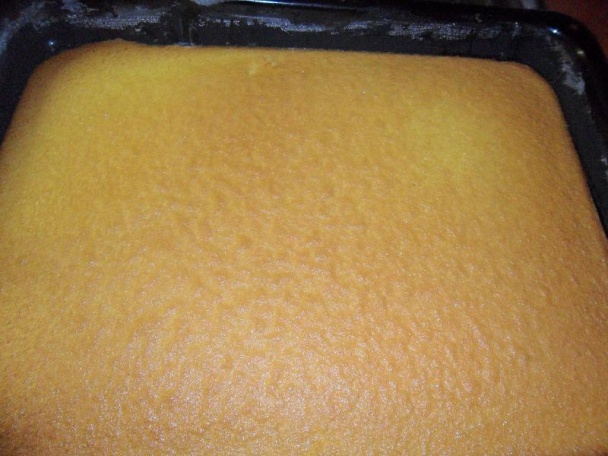 Jablkový zákusok (fotorecept) - obrázok 3