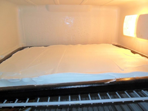 Jablkový zákusok (fotorecept) - obrázok 5