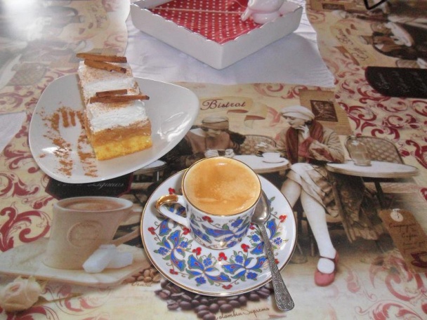 Jablkový zákusok (fotorecept) - obrázok 6