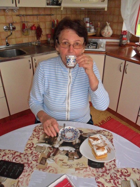 Jablkový zákusok (fotorecept) - obrázok 7