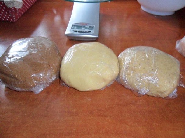 Škoricové sušienky (fotorecept) - obrázok 2