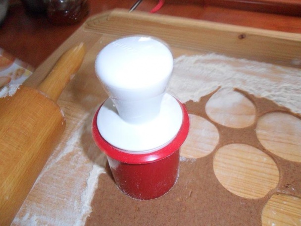 Škoricové sušienky (fotorecept) - obrázok 4