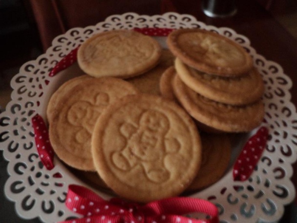 Škoricové sušienky (fotorecept) - obrázok 7