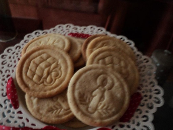 Škoricové sušienky (fotorecept) - obrázok 8