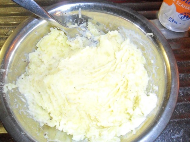 Pečené zemiaky so syrom (fotorecept) - obrázok 4