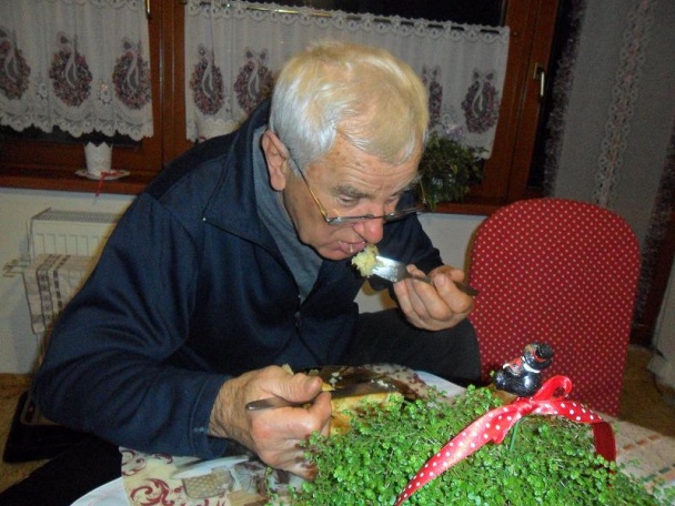 Pečené zemiaky so syrom (fotorecept) - obrázok 10