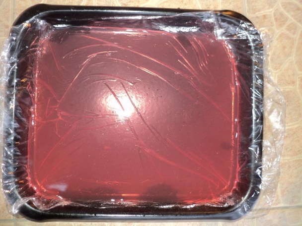 Nugátové srdiečko (fotorecept) - obrázok 4