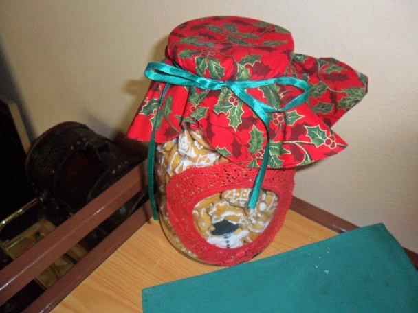 Nugátové srdiečko (fotorecept) - obrázok 10