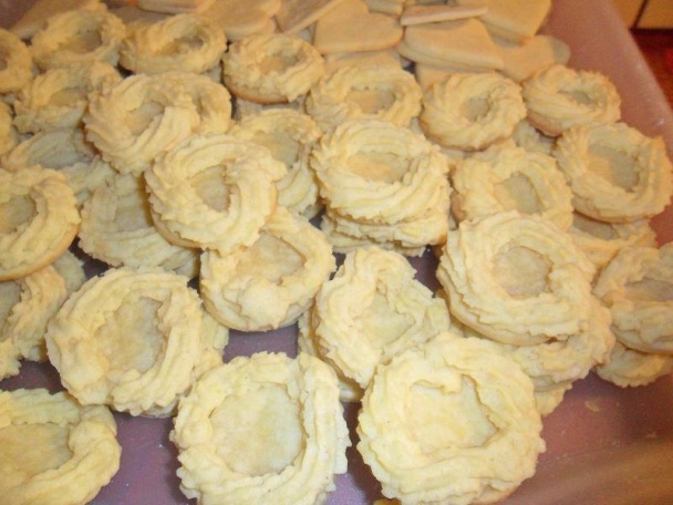 Linecké margarétky - obrázok 2