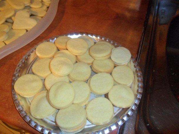 Linecké kolieska - obrázok 1