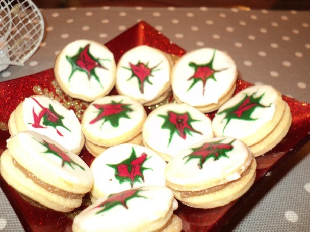 Linecké kolieska - obrázok 2