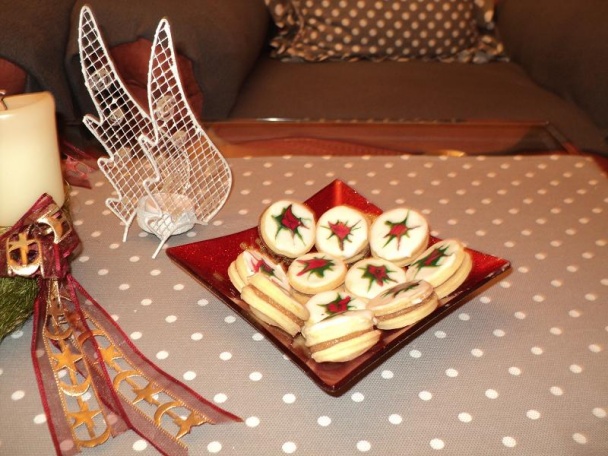 Linecké kolieska - obrázok 3