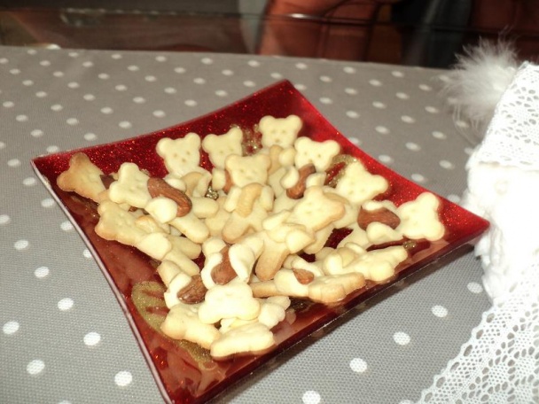 Medvedíkové objatie (fotorecept) - obrázok 7