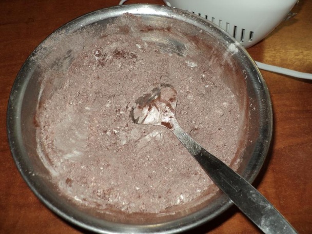 Torta Kilimandžáro bezlepková (fotorecept) - obrázok 1