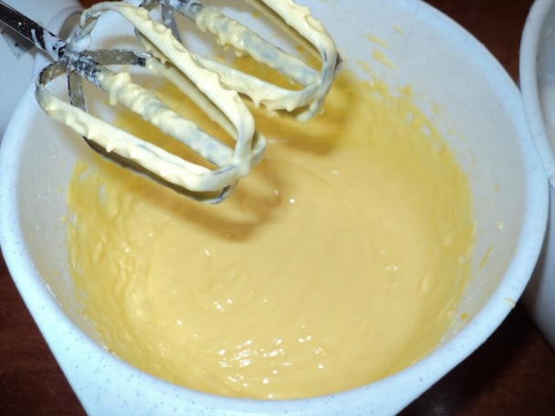 Torta Kilimandžáro bezlepková (fotorecept) - obrázok 2