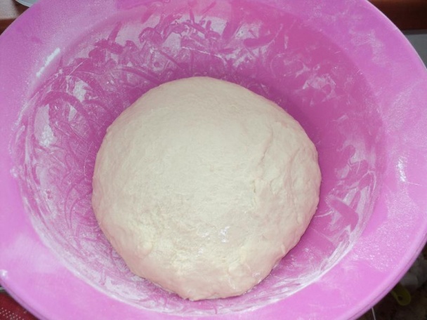 Slaná torta (fotorecept) - obrázok 1