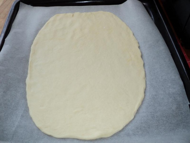 Slaná torta (fotorecept) - obrázok 3