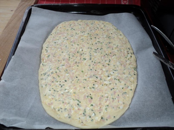 Slaná torta (fotorecept) - obrázok 4