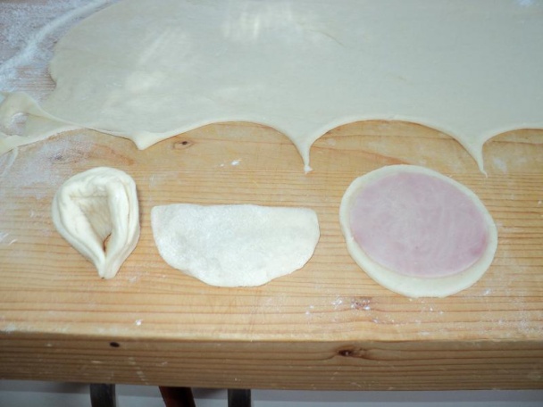 Slaná torta (fotorecept) - obrázok 7