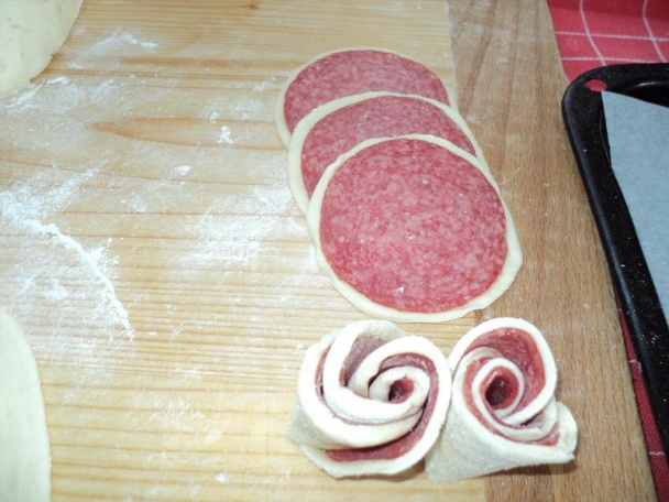 Slaná torta (fotorecept) - obrázok 8