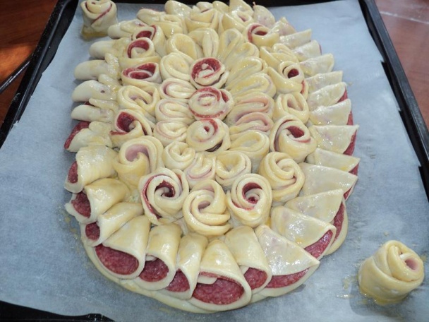 Slaná torta (fotorecept) - obrázok 12