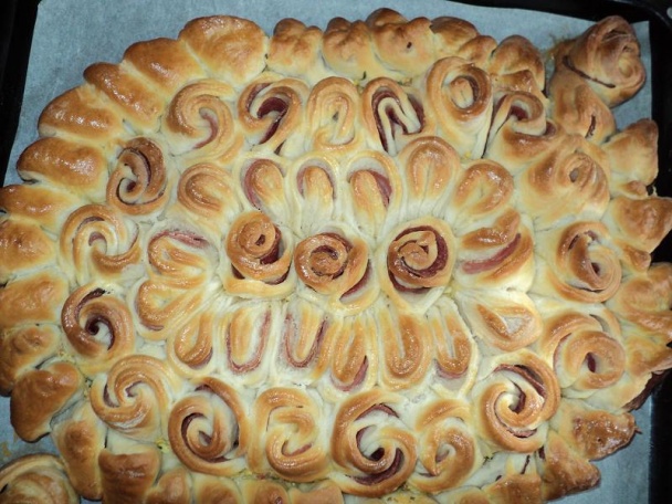 Slaná torta (fotorecept) - obrázok 14