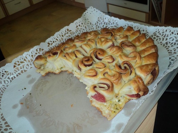 Slaná torta (fotorecept) - obrázok 16