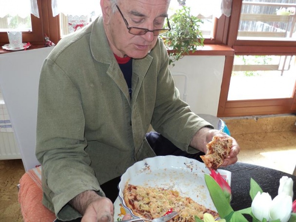 Moja pizza (fotorecept) - obrázok 12