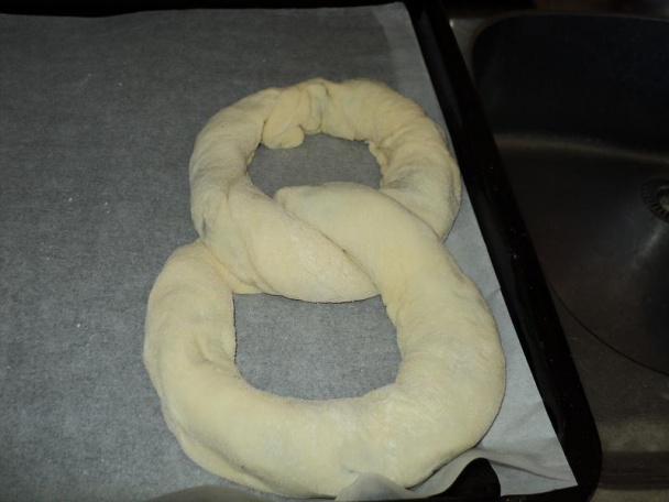 Kysnutý makový koláč (fotorecept) - obrázok 9