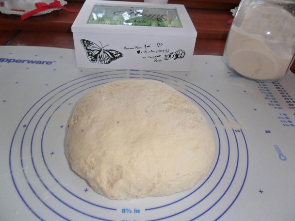 Výborný chlebík (fotorecept) - obrázok 4