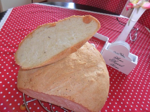 Výborný chlebík (fotorecept) - obrázok 8