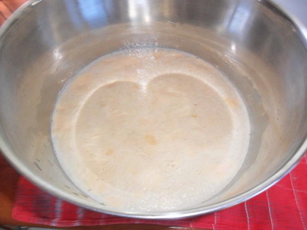 Chlieb (fotorecept) - obrázok 2