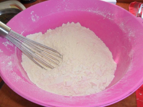 Chlieb (fotorecept) - obrázok 3