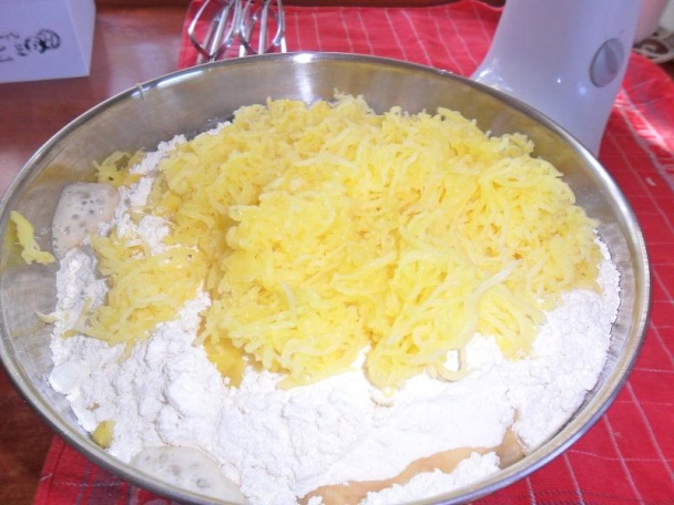 Chlieb (fotorecept) - obrázok 4