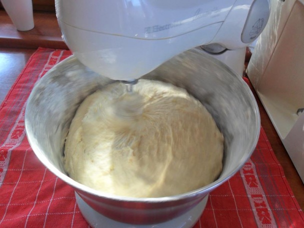 Chlieb (fotorecept) - obrázok 5