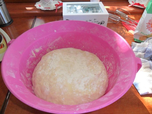 Chlieb (fotorecept) - obrázok 6