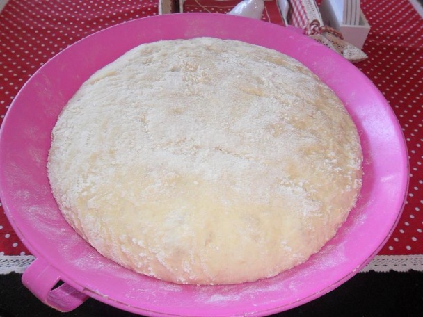 Chlieb (fotorecept) - obrázok 7