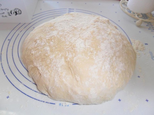 Chlieb (fotorecept) - obrázok 8